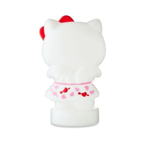 Sanrio Valentine's Day Blow Mold Décor Hello Kitty Kuromi and My Melody LED, 3pc - Picture 3 of 15
